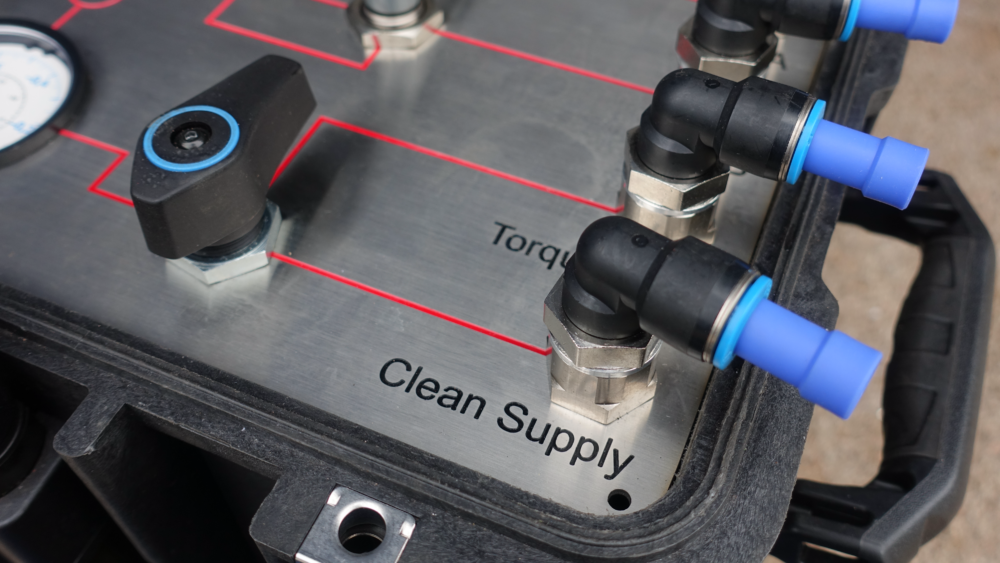 Valvecare 4