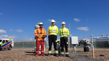 49 Valvecare team on site