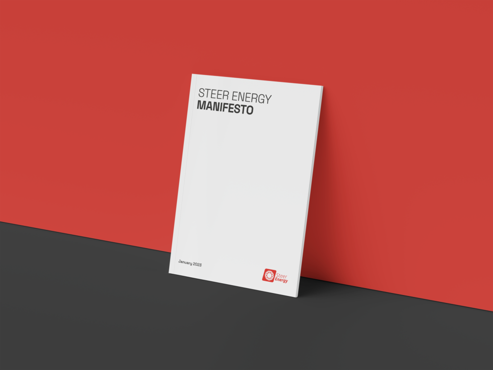 Manifesto mock