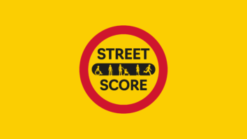 Streetscore splash